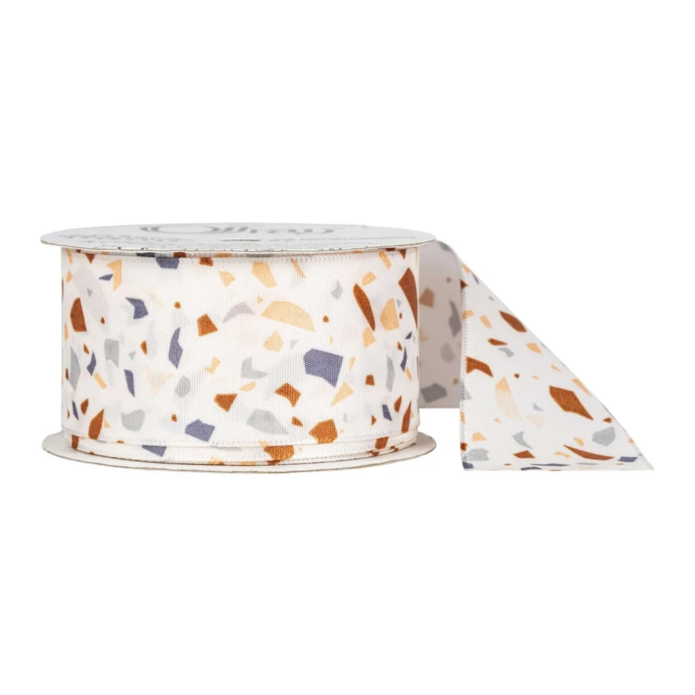 Offray Satin Ribbon 1.5